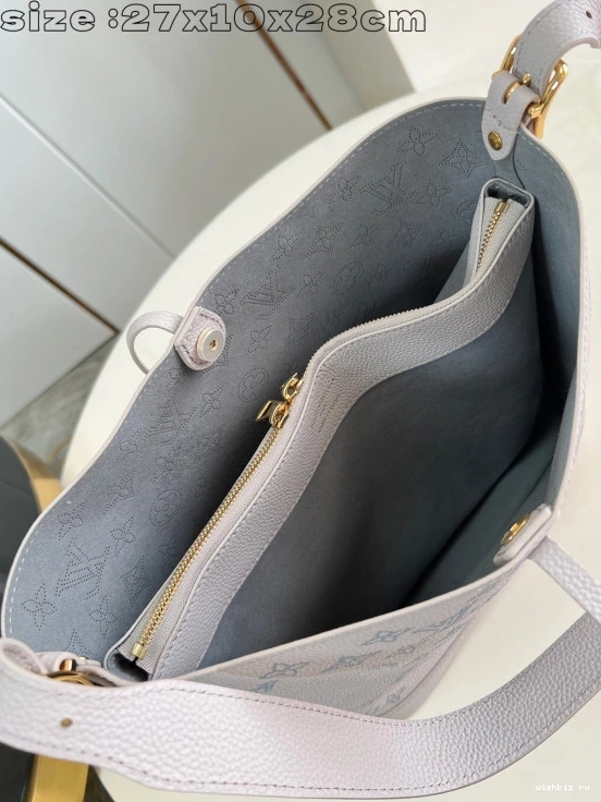 WIS Flore-28*27*10CM LOUIS VUITTON 0117